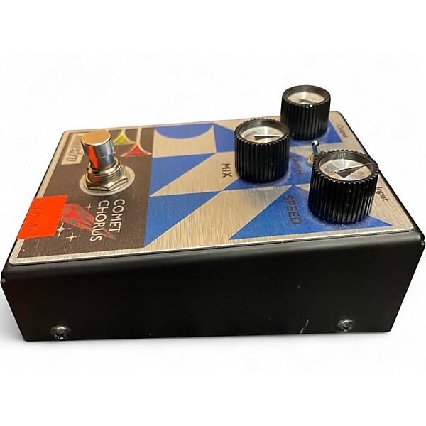 Used Maestro COMET CHORUS Effect Pedal