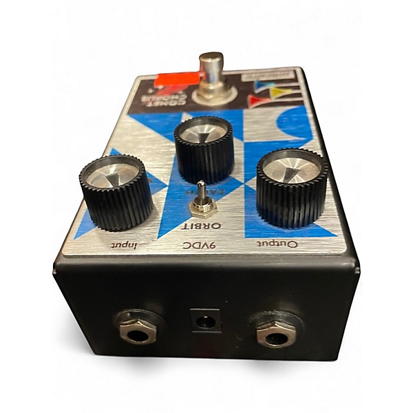 Used Maestro COMET CHORUS Effect Pedal