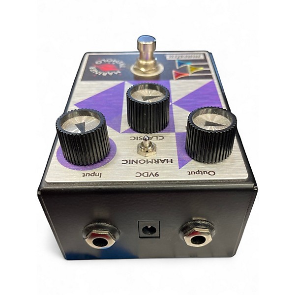 Used Maestro MARINER TREMOLO Effect Pedal