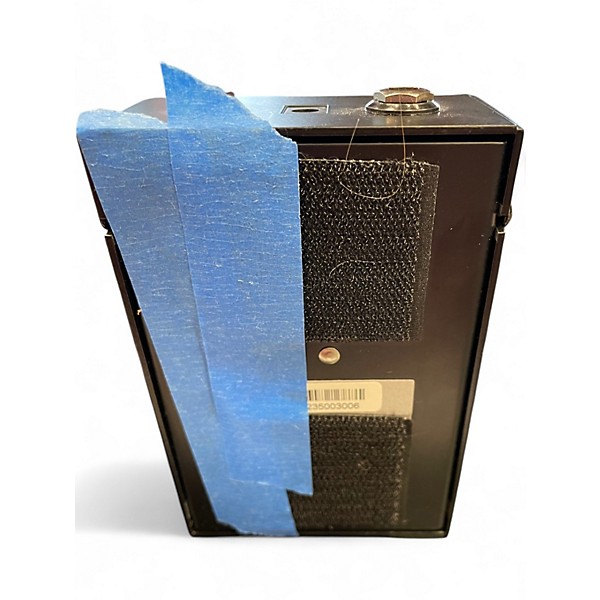 Used Maestro MARINER TREMOLO Effect Pedal