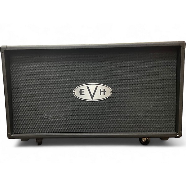 Used EVH 5150 212ST 2x12 Guitar Cabinet