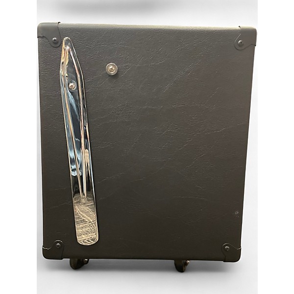 Used EVH 5150 212ST 2x12 Guitar Cabinet