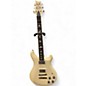 Used 2024 PRS S2 McCarty 594 White Solid Body Electric Guitar thumbnail