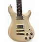 Used 2024 PRS S2 McCarty 594 White Solid Body Electric Guitar