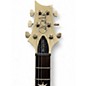 Used 2024 PRS S2 McCarty 594 White Solid Body Electric Guitar