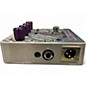 Used Tech 21 Sansamp Street Driver 48 Bass Preamp