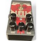 Used Catalinbread RAH Pedal