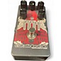 Used Catalinbread RAH Pedal