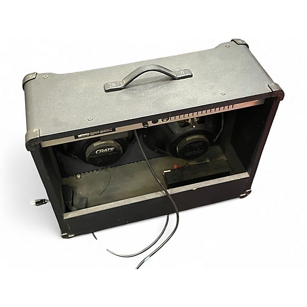 Used Crate gx-212 Guitar Combo Amp