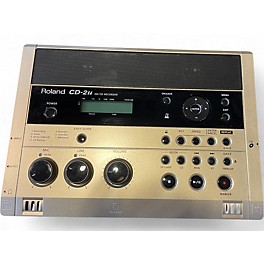Used Roland CD-2u