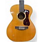 Vintage 1971 Guild F212 Natural 12 String Acoustic Guitar