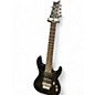 Used Jay Turser jt650 fr7 Black Solid Body Electric Guitar thumbnail