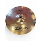 Used Zildjian 14in ZBT Crash Cymbal thumbnail