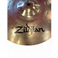 Used Zildjian 14in ZBT Crash Cymbal