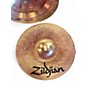 Used Zildjian 14in ZBT Crash Cymbal