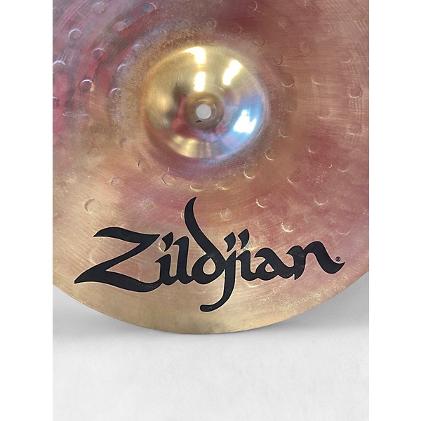 Used Zildjian 14in ZBT Crash Cymbal