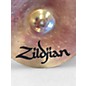 Used Zildjian 14in ZBT Crash Cymbal