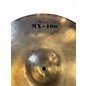 Used Maxwin 20in MX-400 Cymbal