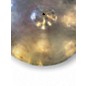 Used Maxwin 20in MX-400 Cymbal
