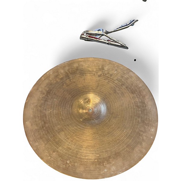Used Maxwin 20in MX-400 Cymbal