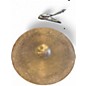 Used Maxwin 20in MX-400 Cymbal