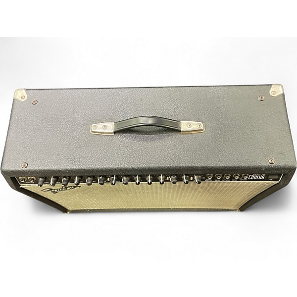 Used Fender Ultimate Chorus Guitar Combo Amp