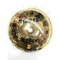Used Zildjian 6in Zilbel Cymbal thumbnail