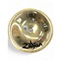 Used Zildjian 6in Zilbel Cymbal