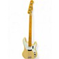 Used Fender AMERICAN VINTAGE II PRECISSION BASS Vintage Blonde Electric Bass Guitar thumbnail