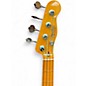 Used Fender AMERICAN VINTAGE II PRECISSION BASS Vintage Blonde Electric Bass Guitar
