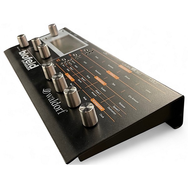 Used Waldorf Blofeld Synthesizer