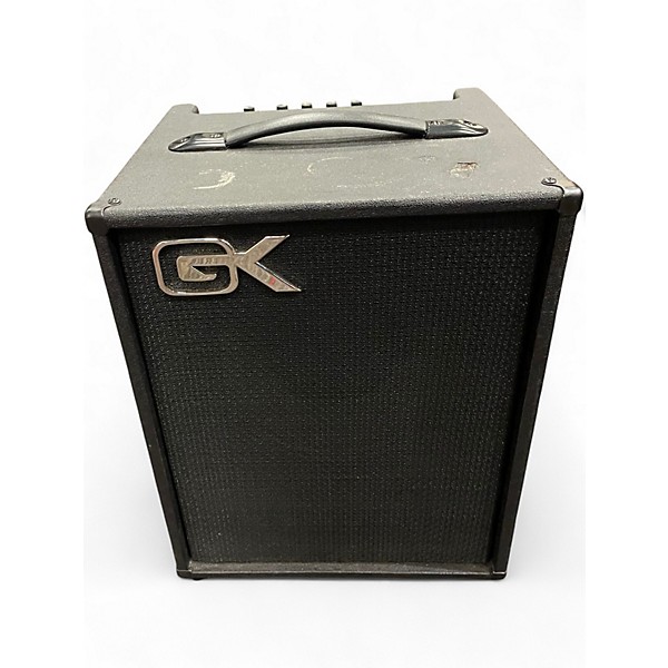 Used Gallien-Krueger MB110 Bass Combo Amp