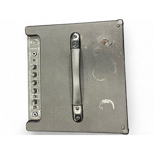 Used Gallien-Krueger MB110 Bass Combo Amp