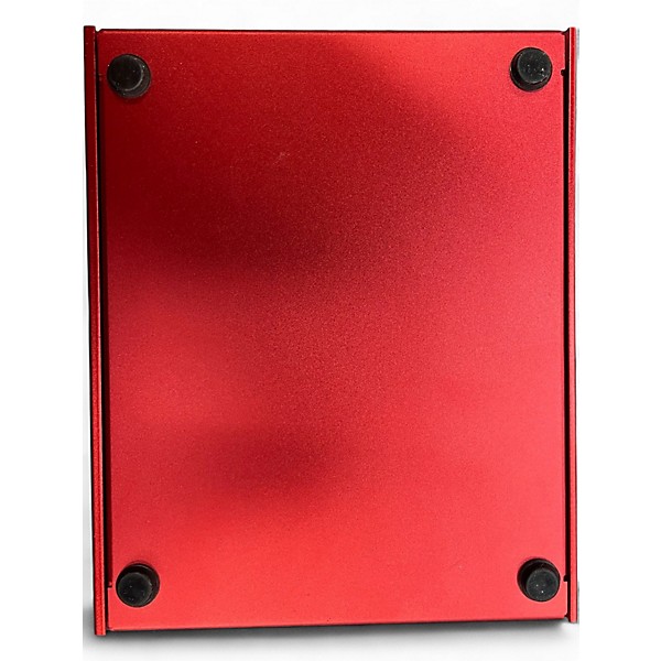 Used Electro-Harmonix POG III Polyphonic Octave Generator Effect Pedal