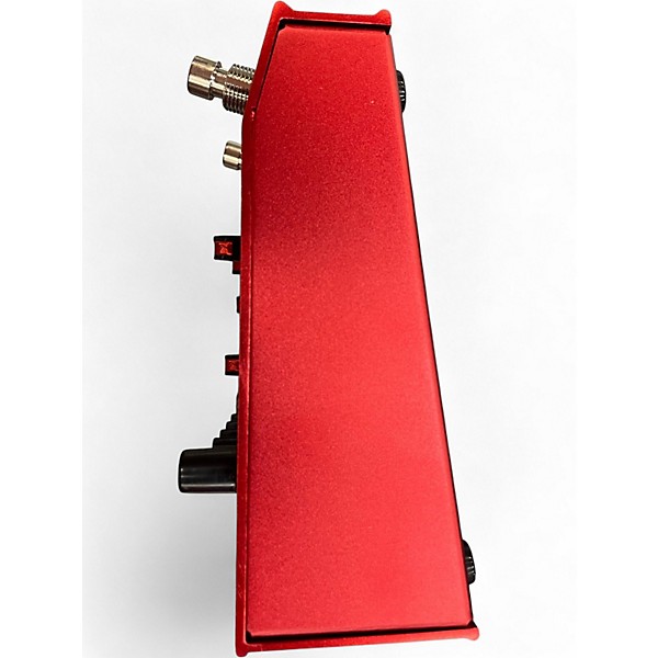 Used Electro-Harmonix POG III Polyphonic Octave Generator Effect Pedal