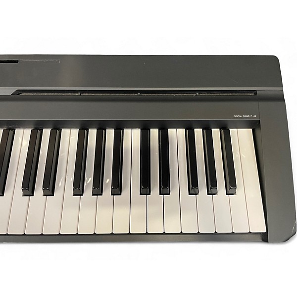 Used Yamaha P45 Stage Piano