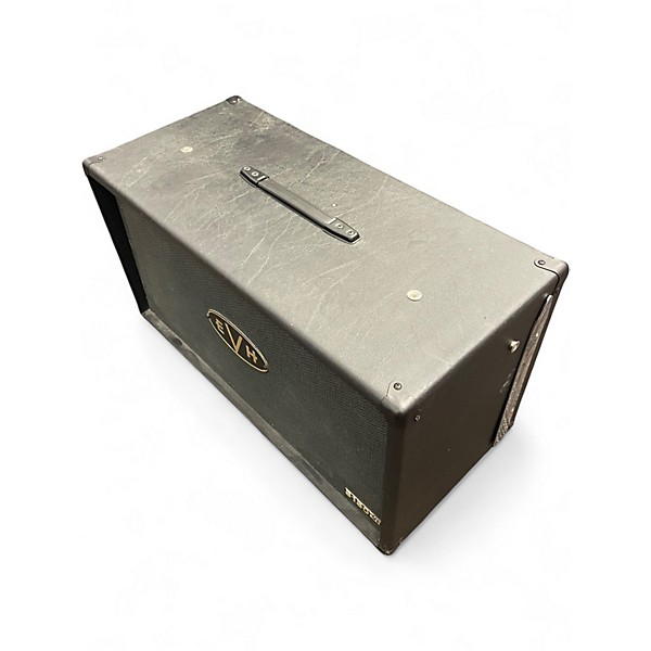 Used EVH EVH212ST EL34 Guitar Cabinet