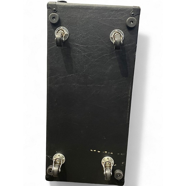 Used EVH EVH212ST EL34 Guitar Cabinet