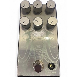 Used Walrus Audio AGES Effect Pedal