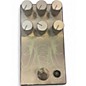 Used Walrus Audio AGES Effect Pedal