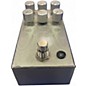 Used Walrus Audio AGES Effect Pedal