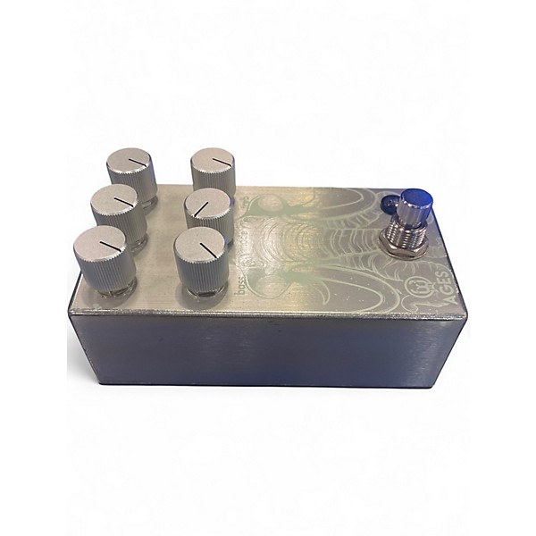 Used Walrus Audio AGES Effect Pedal