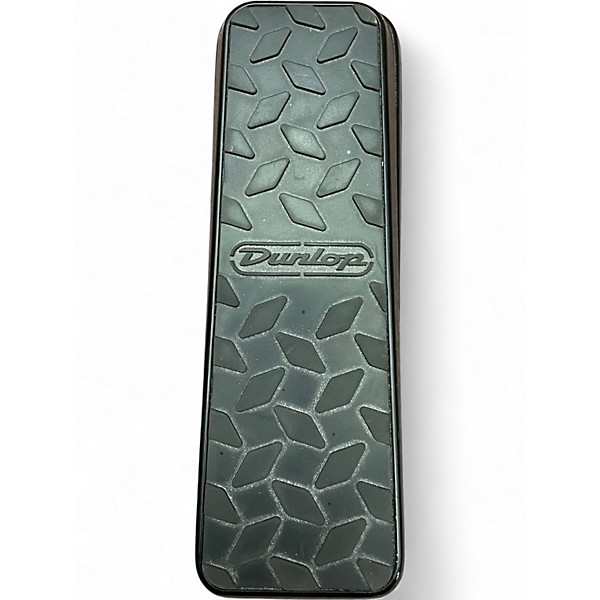 Used Dunlop VOLUME X Pedal