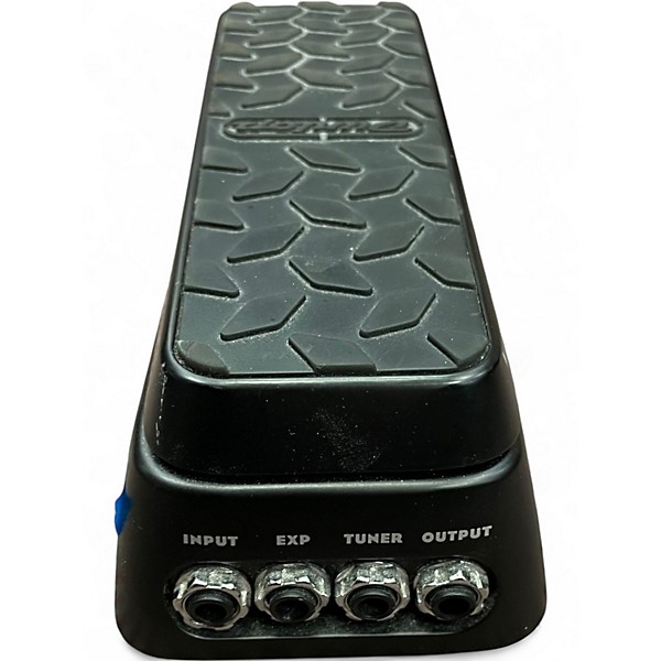 Used Dunlop VOLUME X Pedal