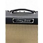 Used Vintage Sounds Tweed 15 Tube Guitar Combo Amp