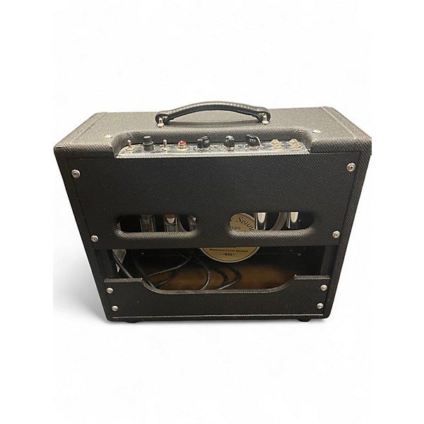 Used Vintage Sounds Tweed 15 Tube Guitar Combo Amp