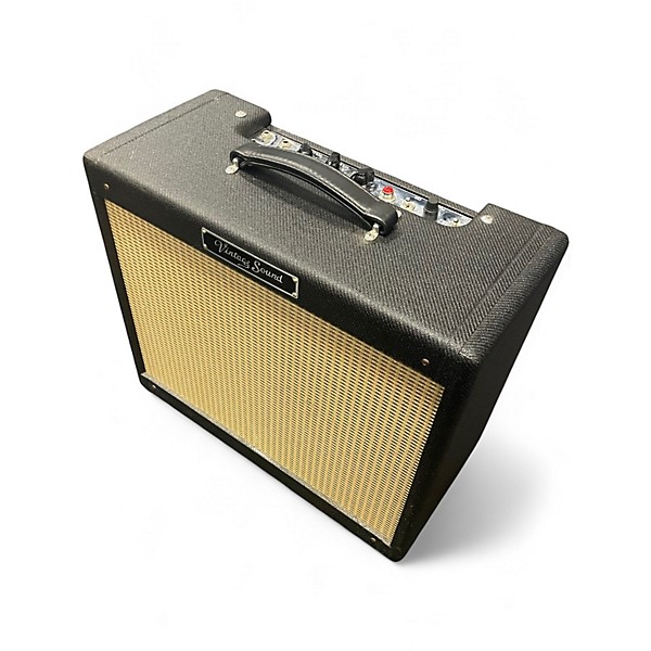 Used Vintage Sounds Tweed 15 Tube Guitar Combo Amp