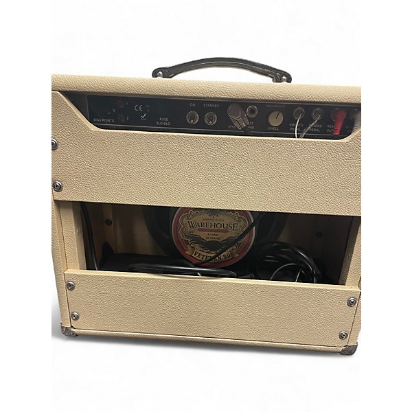 Used Vintage Sound Vintage 5 Tube Guitar Combo Amp