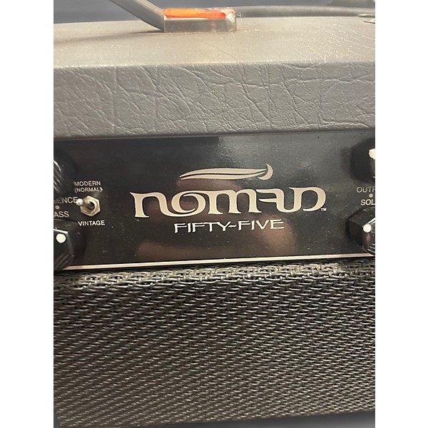 Used MESA/Boogie Nomad 55 Head Tube Guitar Amp Head