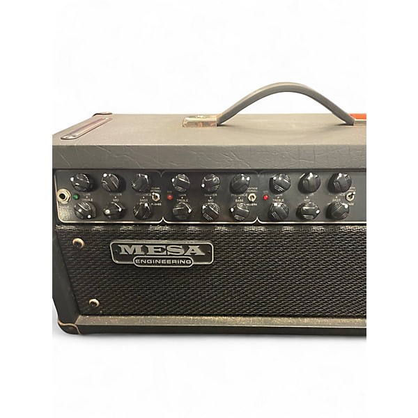 Used MESA/Boogie Nomad 55 Head Tube Guitar Amp Head
